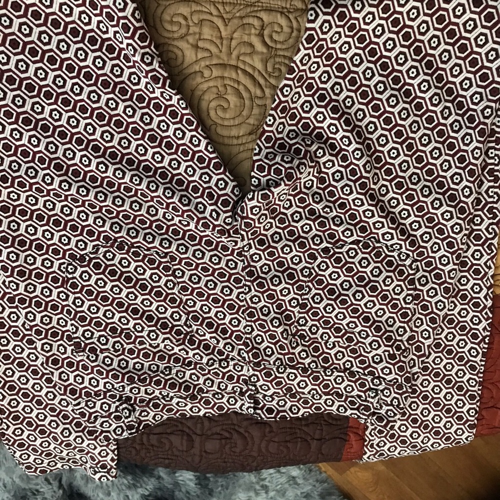 Cropped Pants Legging - Picture 5 of 6